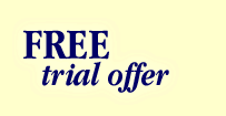 Free Trial Offer